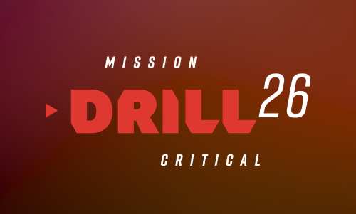 DRILL26: a Smarter Exhibition Floor With More Ways to Engage