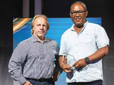 How Imade Sukasana Became the Modern Driller