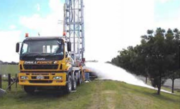 Digging Deeper for NZ's Water Future